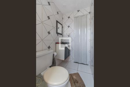 Apartamento para alugar com 52m², 2 quartos e 1 vaga Apartamento para alugar com 52m², 2 quartos e 1 vagaBanheiro