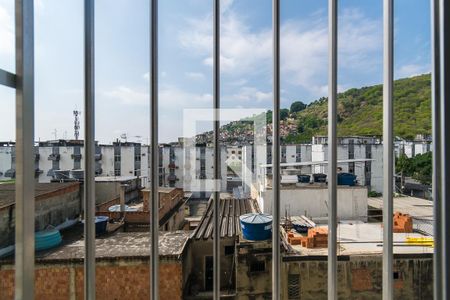 Apartamento para alugar com 52m², 2 quartos e 1 vaga Apartamento para alugar com 52m², 2 quartos e 1 vagaVista do Quarto 2