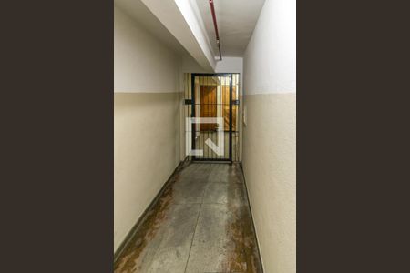 Apartamento para alugar com 52m², 2 quartos e 1 vaga Apartamento para alugar com 52m², 2 quartos e 1 vagaÁrea comum - Portão extra do andar