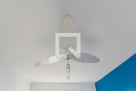 Quarto 1 - Ventilador de apartamento para alugar com 2 quartos, 52m² em Olaria, Rio de Janeiro