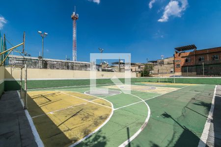 Apartamento para alugar com 52m², 2 quartos e 1 vaga Apartamento para alugar com 52m², 2 quartos e 1 vagaÁrea comum - Quadra