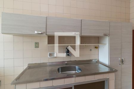 Apartamento para alugar com 52m², 2 quartos e 1 vaga Apartamento para alugar com 52m², 2 quartos e 1 vagaCozinha - Armários