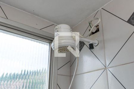 Apartamento para alugar com 52m², 2 quartos e 1 vaga Apartamento para alugar com 52m², 2 quartos e 1 vagaBanheiro