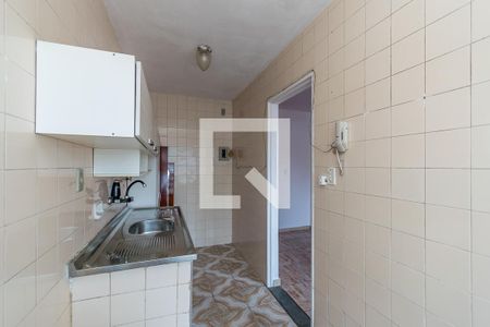 Apartamento para alugar com 52m², 2 quartos e 1 vaga Apartamento para alugar com 52m², 2 quartos e 1 vagaCozinha