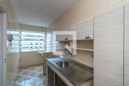 Apartamento para alugar com 52m², 2 quartos e 1 vaga Apartamento para alugar com 52m², 2 quartos e 1 vagaCozinha