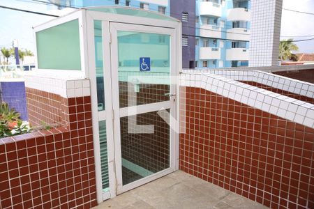 Apartamento para alugar com 52m², 1 quarto e 1 vagaElevador especial