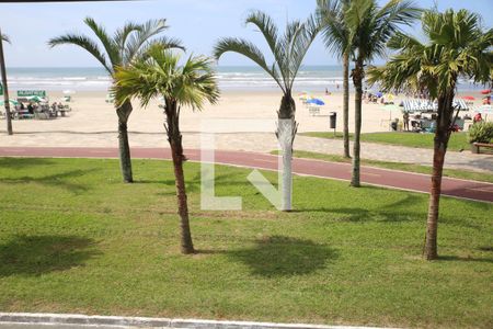 Apartamento para alugar com 52m², 1 quarto e 1 vagaPraia