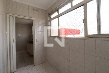 Apartamento à venda com 80m², 2 quartos e sem vagaLavanderia