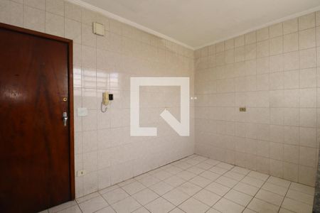 Apartamento à venda com 80m², 2 quartos e sem vagaCozinha