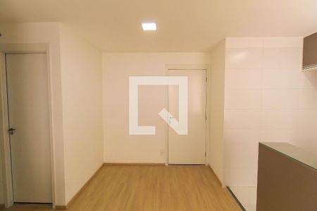 Studio de apartamento para alugar com 2 quartos, 44m² em Brás, São Paulo