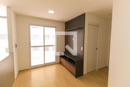 Studio de apartamento para alugar com 2 quartos, 44m² em Brás, São Paulo