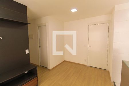Studio de apartamento para alugar com 2 quartos, 44m² em Brás, São Paulo