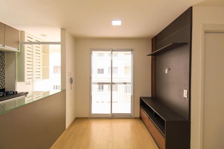 Studio de apartamento para alugar com 2 quartos, 44m² em Brás, São Paulo