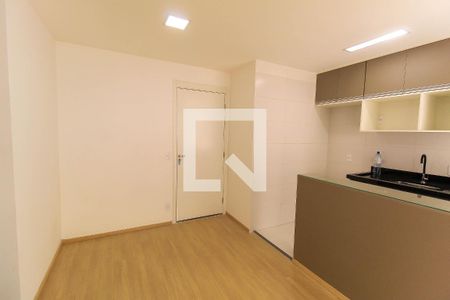 Studio de apartamento para alugar com 2 quartos, 44m² em Brás, São Paulo