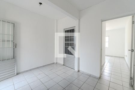 Sala de apartamento à venda com 1 quarto, 50m² em Bela Vista, São Paulo