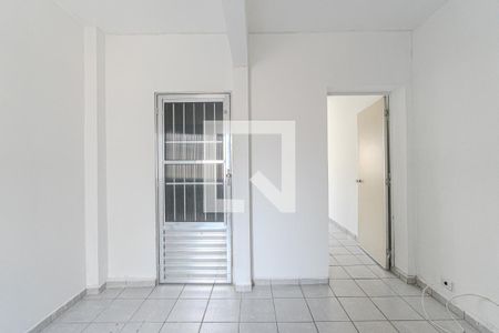 Sala de apartamento à venda com 1 quarto, 50m² em Bela Vista, São Paulo