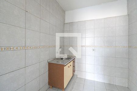 Cozinha de apartamento à venda com 1 quarto, 50m² em Bela Vista, São Paulo