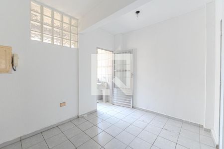 Sala de apartamento à venda com 1 quarto, 50m² em Bela Vista, São Paulo
