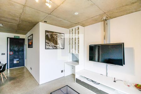 Apartamento para alugar com 74m², 2 quartos e 1 vaga Apartamento para alugar com 74m², 2 quartos e 1 vagaSala