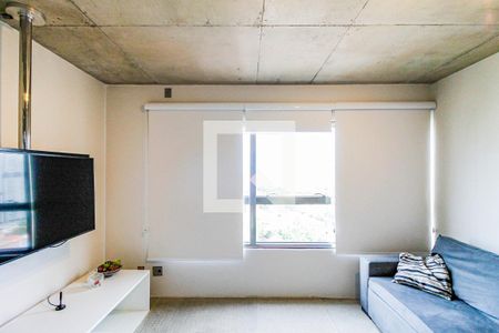 Apartamento para alugar com 74m², 2 quartos e 1 vaga Apartamento para alugar com 74m², 2 quartos e 1 vagaSala