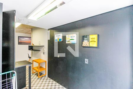 Apartamento para alugar com 74m², 2 quartos e 1 vaga Apartamento para alugar com 74m², 2 quartos e 1 vagaÁrea de Serviço