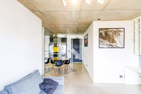 Apartamento para alugar com 74m², 2 quartos e 1 vaga Apartamento para alugar com 74m², 2 quartos e 1 vagaSala