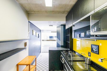 Apartamento para alugar com 74m², 2 quartos e 1 vaga Apartamento para alugar com 74m², 2 quartos e 1 vagaCozinha