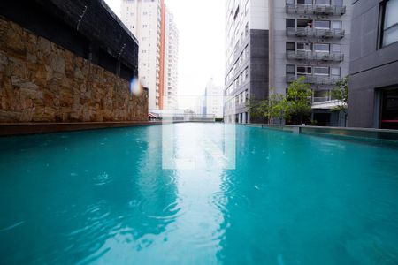 Apartamento para alugar com 74m², 2 quartos e 1 vaga Apartamento para alugar com 74m², 2 quartos e 1 vagaPiscina