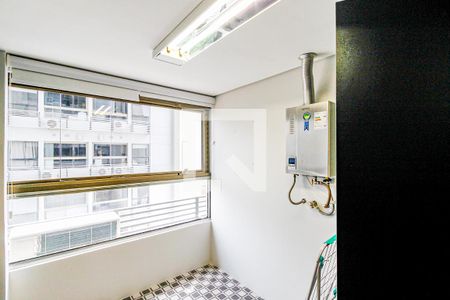 Apartamento para alugar com 74m², 2 quartos e 1 vaga Apartamento para alugar com 74m², 2 quartos e 1 vagaÁrea de Serviço