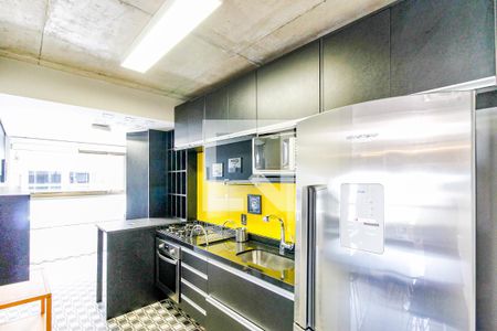 Apartamento para alugar com 74m², 2 quartos e 1 vaga Apartamento para alugar com 74m², 2 quartos e 1 vagaCozinha