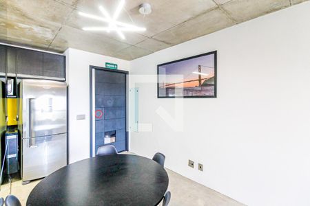 Apartamento para alugar com 74m², 2 quartos e 1 vaga Apartamento para alugar com 74m², 2 quartos e 1 vagaSala de jantar