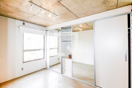 Apartamento para alugar com 74m², 2 quartos e 1 vaga Apartamento para alugar com 74m², 2 quartos e 1 vagaQuarto 2