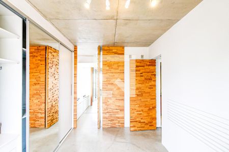 Apartamento para alugar com 74m², 2 quartos e 1 vaga Apartamento para alugar com 74m², 2 quartos e 1 vagaQuarto 2