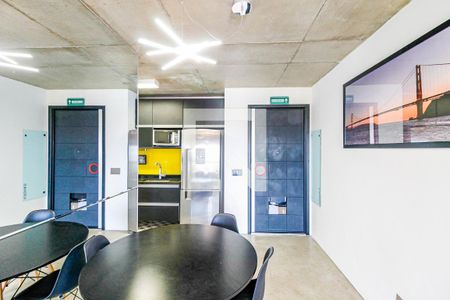 Apartamento para alugar com 74m², 2 quartos e 1 vaga Apartamento para alugar com 74m², 2 quartos e 1 vagaSala de jantar