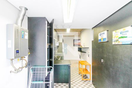 Apartamento para alugar com 74m², 2 quartos e 1 vaga Apartamento para alugar com 74m², 2 quartos e 1 vagaÁrea de Serviço
