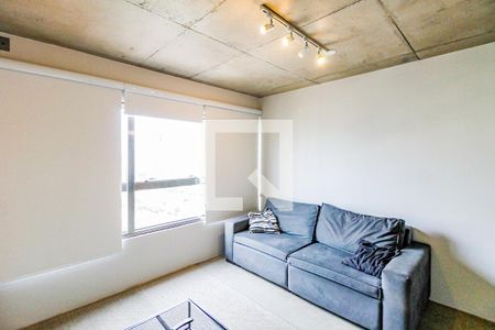 Apartamento para alugar com 74m², 2 quartos e 1 vaga Apartamento para alugar com 74m², 2 quartos e 1 vagaSala