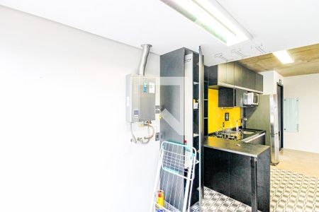 Apartamento para alugar com 74m², 2 quartos e 1 vaga Apartamento para alugar com 74m², 2 quartos e 1 vagaÁrea de Serviço