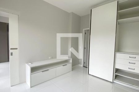 Suite de apartamento à venda com 1 quarto, 50m² em Tamboré, Santana de Parnaíba