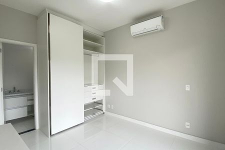 Suíte de apartamento à venda com 1 quarto, 50m² em Tamboré, Santana de Parnaíba