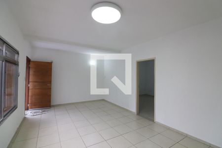Sala  de casa para alugar com 3 quartos, 146m² em Rudge Ramos, São Bernardo do Campo