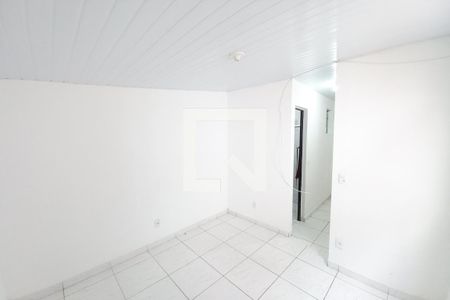 Quarto 1 de kitnet/studio para alugar com 1 quarto, 25m² em Alípio de Melo, Belo Horizonte