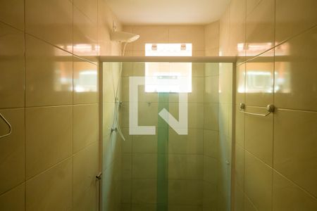 Casa para alugar com 50m², 2 quartos e sem vaga Casa para alugar com 50m², 2 quartos e sem vagaBanheiro