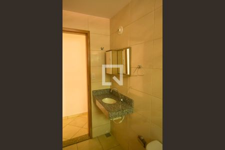 Casa para alugar com 50m², 2 quartos e sem vagaBanheiro 