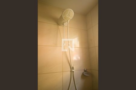 Casa para alugar com 50m², 2 quartos e sem vagaBanheiro 