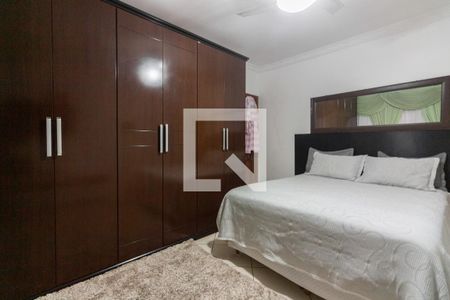 Casa à venda com 175m², 3 quartos e 2 vagas Casa à venda com 175m², 3 quartos e 2 vagasQuarto 3