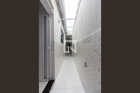 Casa à venda com 175m², 3 quartos e 2 vagas Casa à venda com 175m², 3 quartos e 2 vagasQuintal