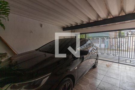 Casa à venda com 175m², 3 quartos e 2 vagas Casa à venda com 175m², 3 quartos e 2 vagasGaragem