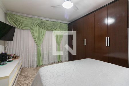 Casa à venda com 175m², 3 quartos e 2 vagas Casa à venda com 175m², 3 quartos e 2 vagasQuarto 3