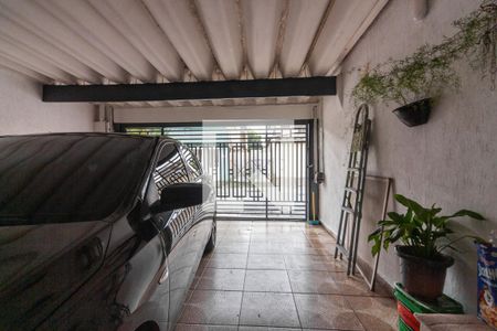 Casa à venda com 175m², 3 quartos e 2 vagas Casa à venda com 175m², 3 quartos e 2 vagasGaragem