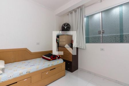 Casa à venda com 175m², 3 quartos e 2 vagas Casa à venda com 175m², 3 quartos e 2 vagasQuarto 2